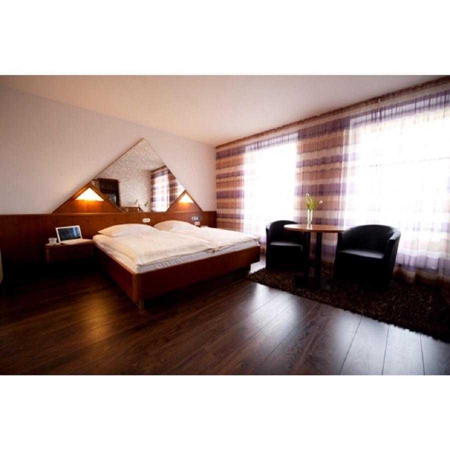 Classic Hotel Kaarst Exteriér fotografie