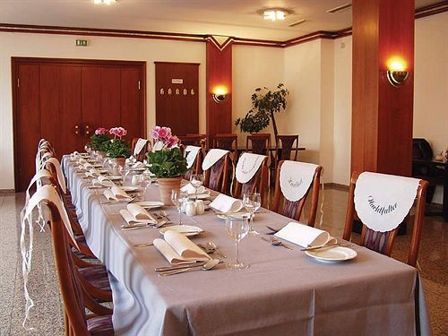 Classic Hotel Kaarst Restaurace fotografie