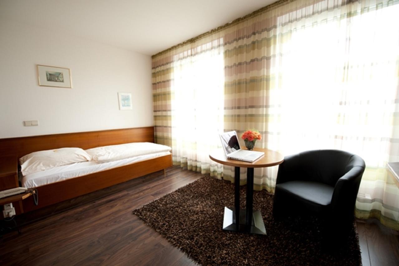 Classic Hotel Kaarst Exteriér fotografie